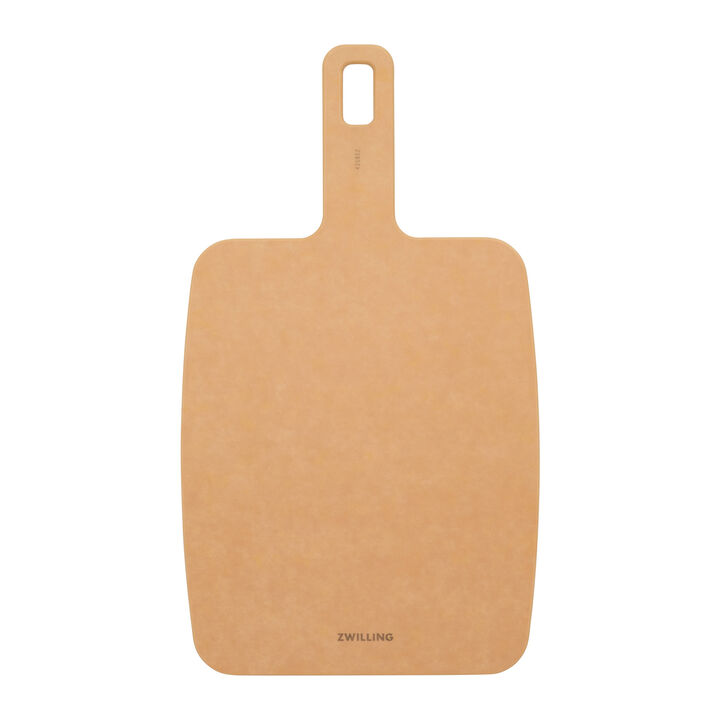 13-inch x 7.5-inch Plant Fiber Cutting Board, Fiber Wood , large 4