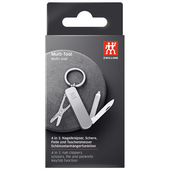 Çoklu Alet | paslanmaz çelik | Metalik Gri,,large 5