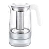 Enfinigy, Glass Kettle - Silver, small 1