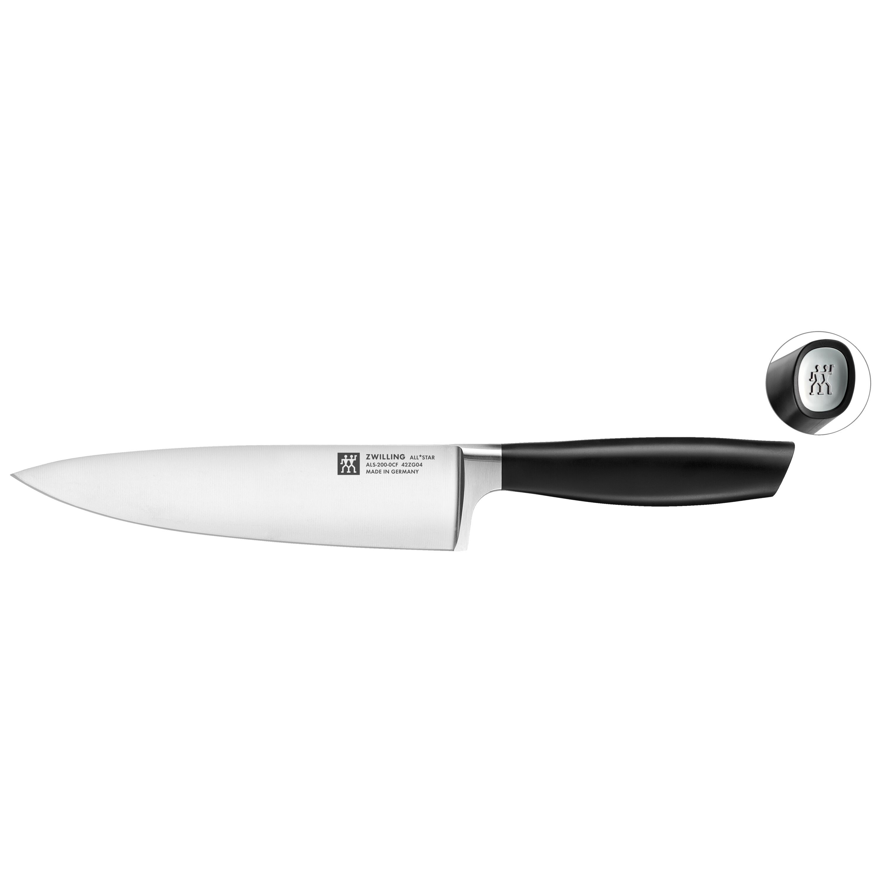 Buy ZWILLING All * Star Chef's knife | ZWILLING.COM