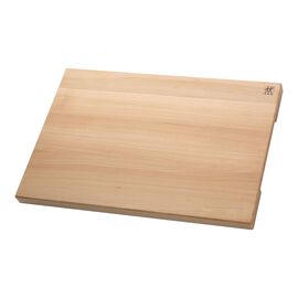 ZWILLING Cutting Boards, 21-inch x 16-inch Cutting Board, Beechwood 