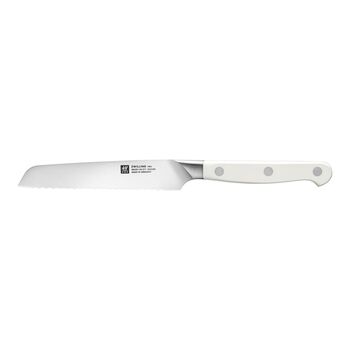 5-inch Utility knife, serrated edge ,,large 1