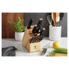 Forged Premio, 13-pc, Knife Block Set, Natural, small 5