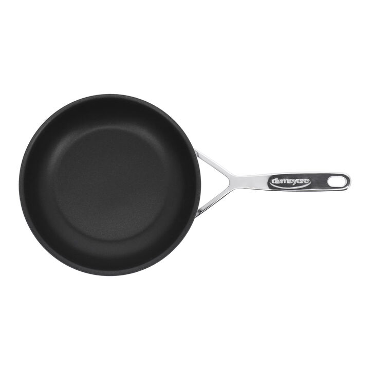 Intense 5, Bakpan Duraslide 20 cm, large 3