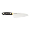 Bob Kramer Carbon 2.0, 7-inch, Santoku, small 1