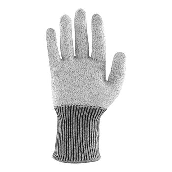 Cut resistant glove,,large 1