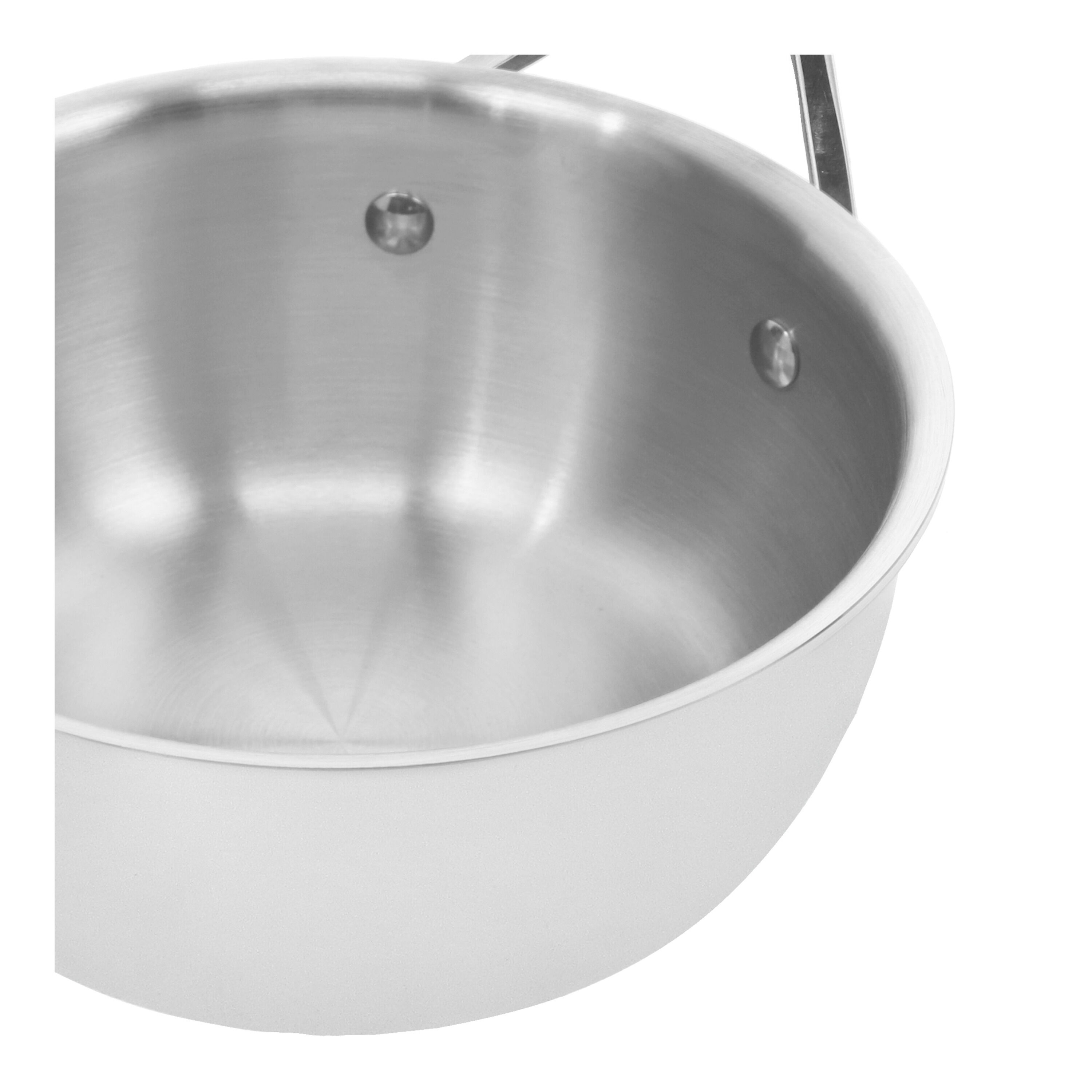 Demeyere Essential 5 Sauspan conisch 18 cm / 1,5 l - Essential 5 - Demeyere
