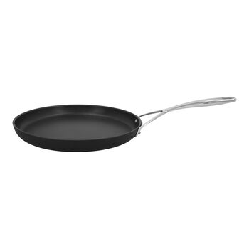 28 cm Aluminium Pancake pan,,large 1