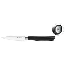 4-inch, Paring Knife, Silver