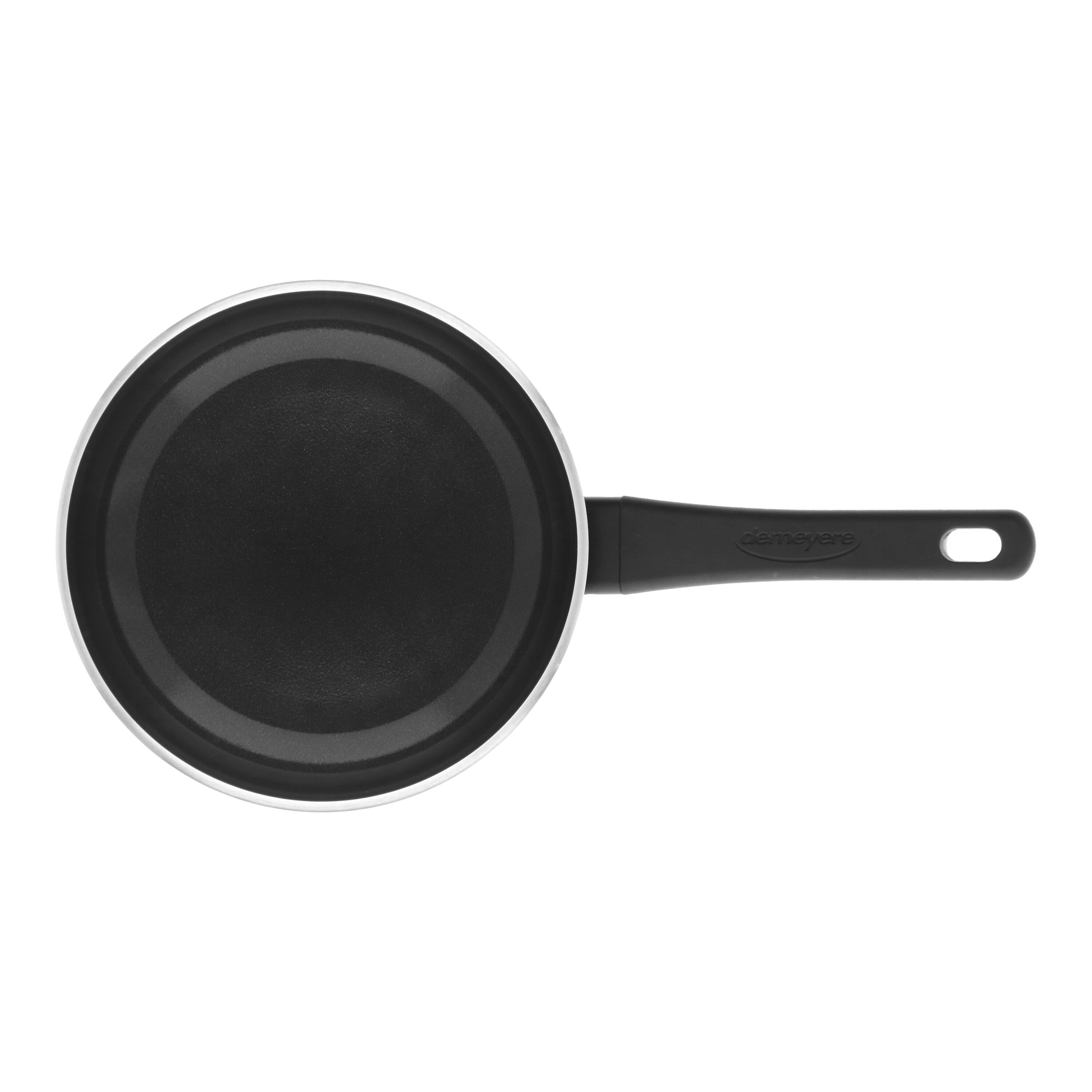 Demeyere Alu Classico 3 Koekenpan Ceraforce 24 cm - Alu Classico 3 - Demeyere