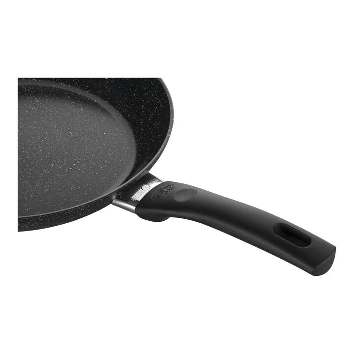 Vipiteno, Padella, 28 cm, alluminio, Rivestimento antiaderente senza PFAS, large 3