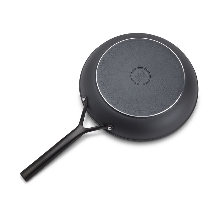 Milano, 10-inch, Aluminum, Non-stick, Frying Pan, large 4