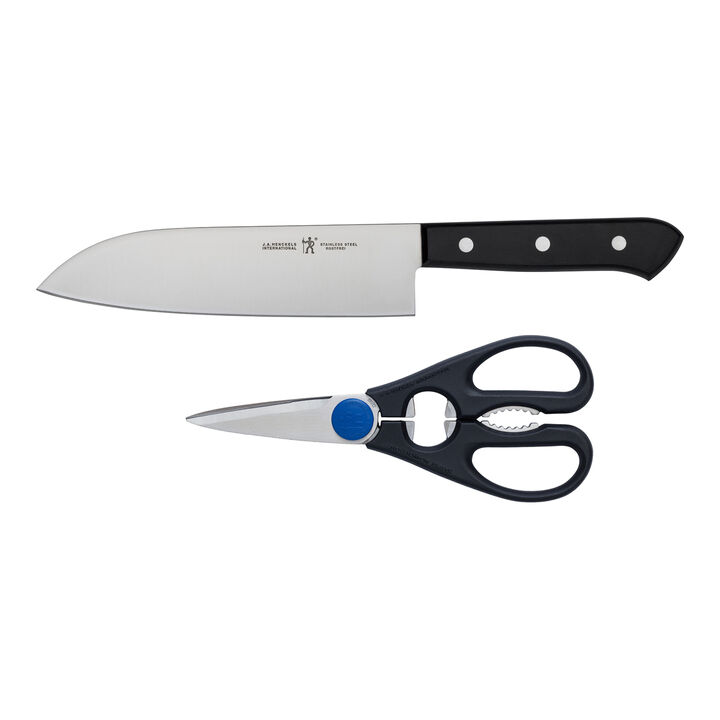 Rostfrei, ナイフセット 2-個, large 1