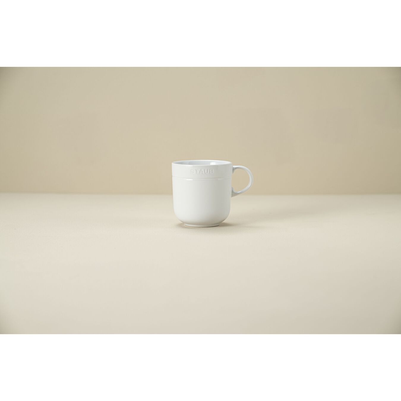 Large Mug Set, 4 Piece | white,,large 3