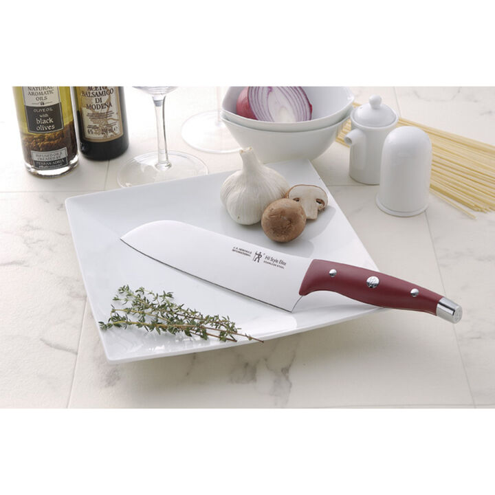 Style Elite, 三徳包丁 18 cm, large 2