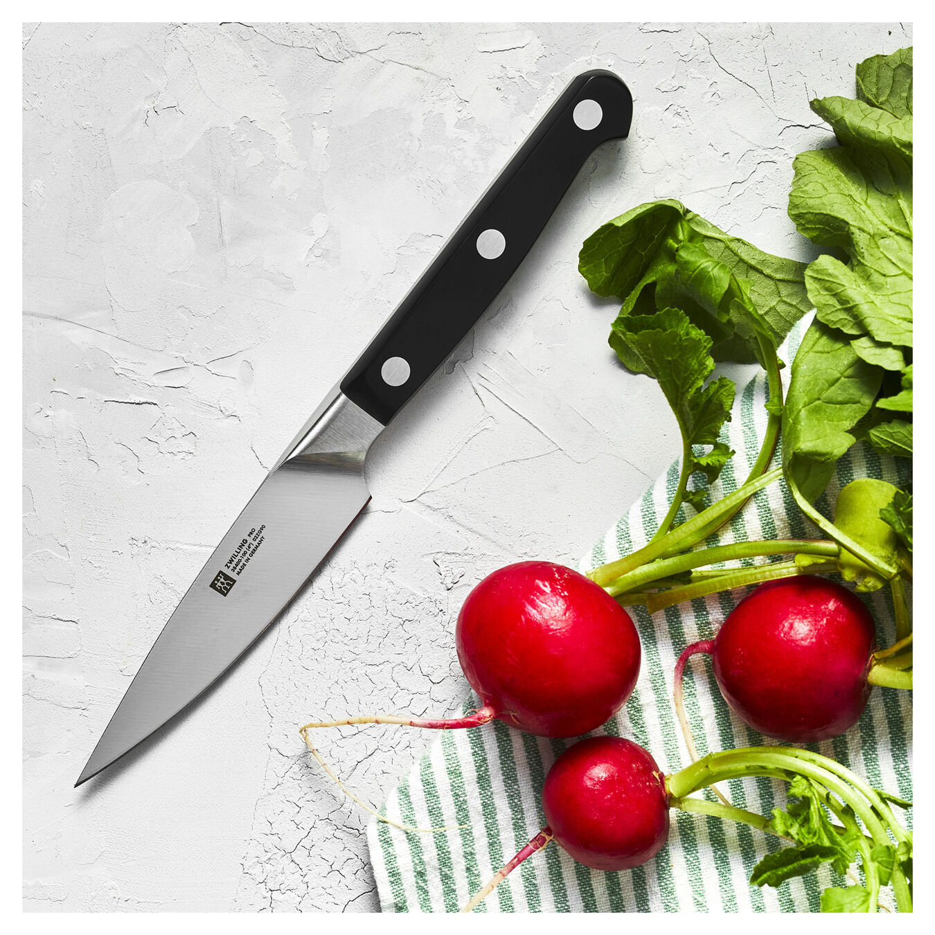 Buy ZWILLING Pro Paring knife | ZWILLING.COM
