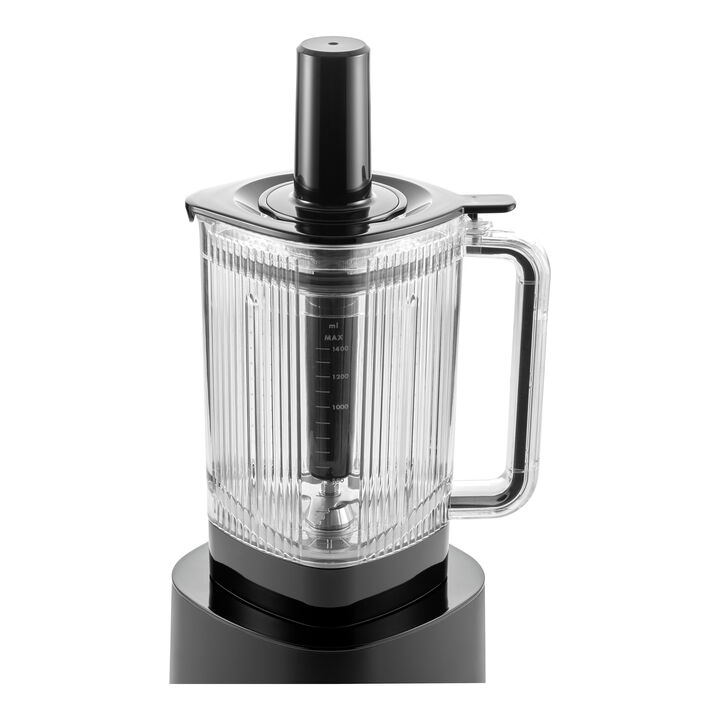 Enfinigy, Power Blender - Black, large 3