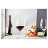 Prédicat Glassware, 21-oz / 6-pc  Bordeaux Grand Set, small 4