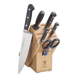 7-pc Knife Block Set