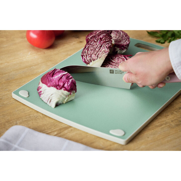 まな板 Lサイズ 37 cm x 27 cm, プラスチック, large 4