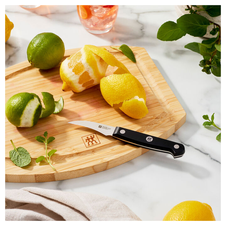 Gourmet, 3-pc, Knife Set, large 3