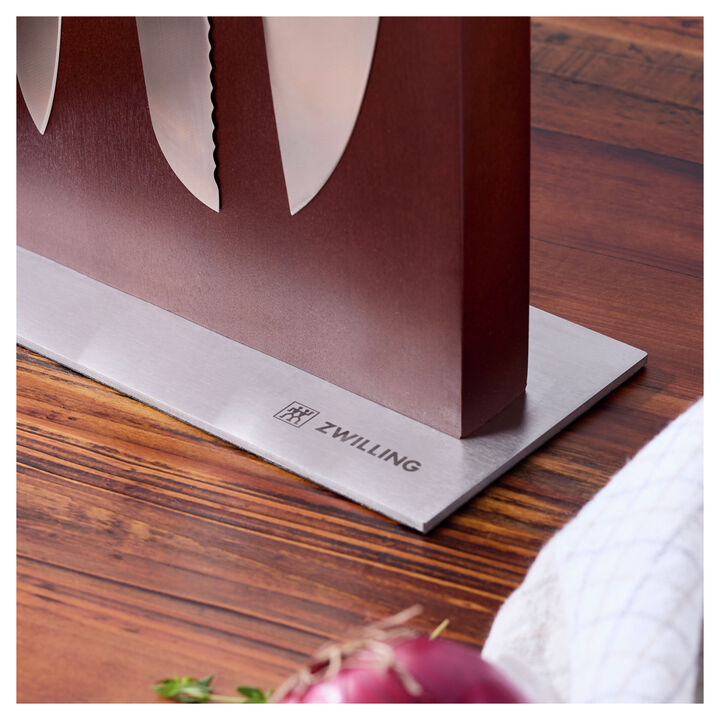 Pro RCF, 5-pc, Knife block set, large 4