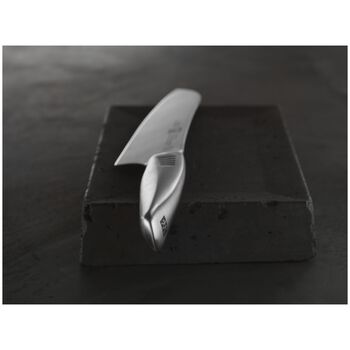 Santoku Bı&ccedil;ağı | P&uuml;r&uuml;zs&uuml;z kenar | 18 cm,,large 5
