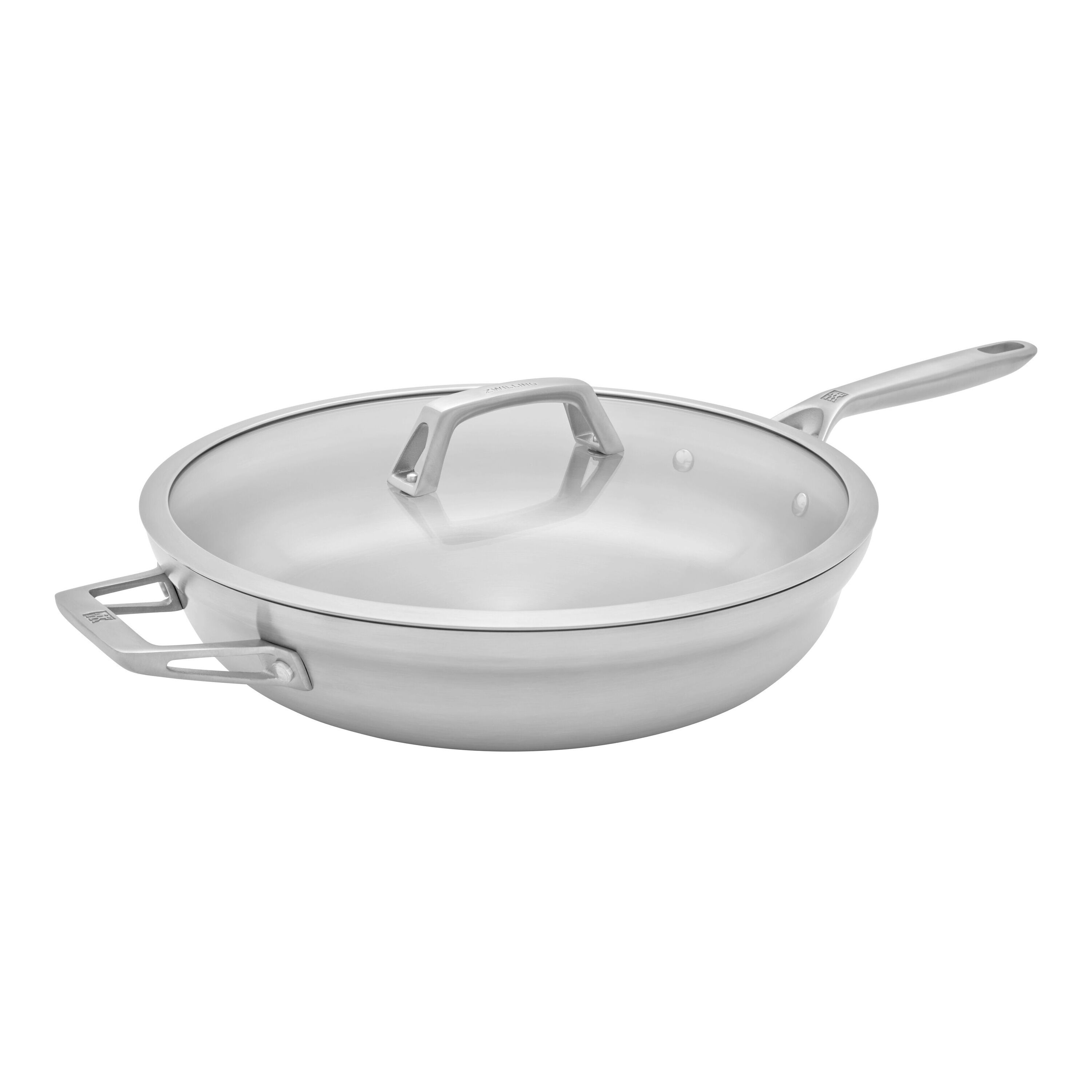 Buy ZWILLING Motion Stainless Steel 5 qt, Stainless Steel, Deep