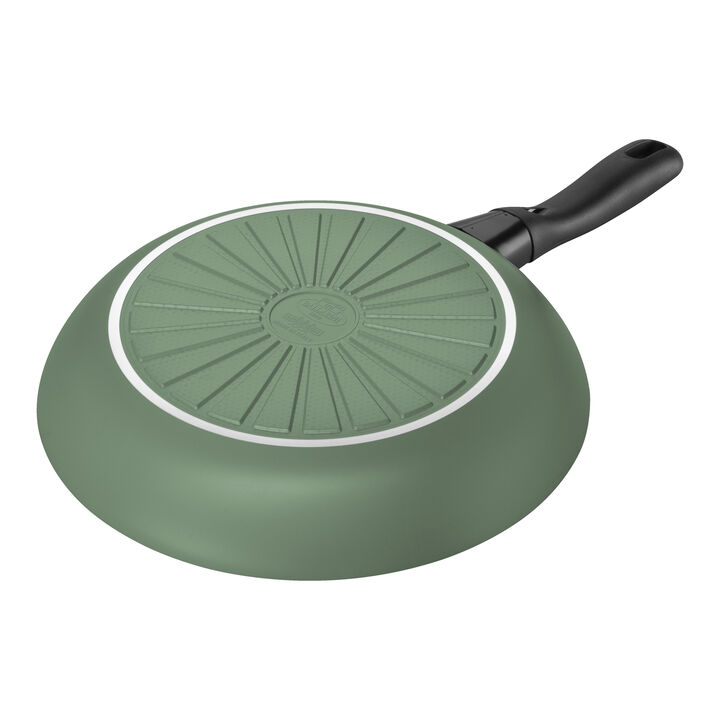 Caprera, Frying pan, 28 cm / 11 inch, aluminum, Ceramic coating, large 2