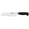 **** Four Star, 7-inch, Santoku, small 1
