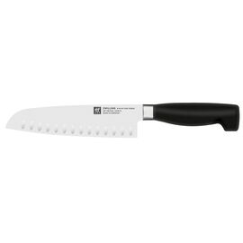 7-inch, Hollow Edge Santoku