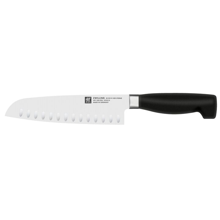 Four Star, Santoku 18 cm, large 1