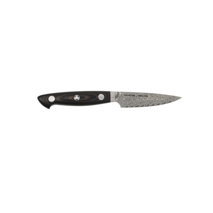 Kramer - EUROLINE Stainless Damascus Collection, 3.5-inch, Paring Knife, large 3