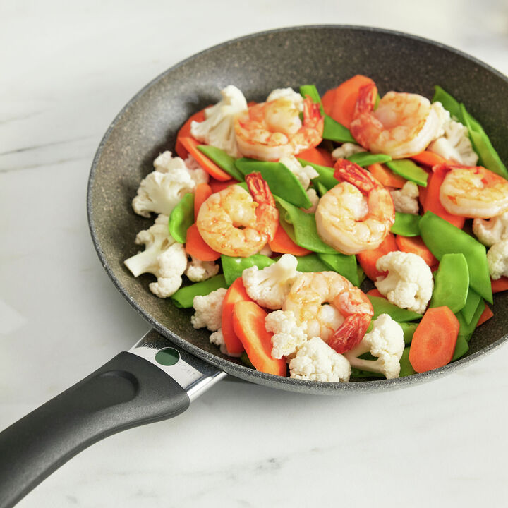 Cortina Granitium, 30 cm / 12 inch aluminum Frying pan, large 2