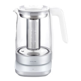 ZWILLING Enfinigy, Electric kettle - silver