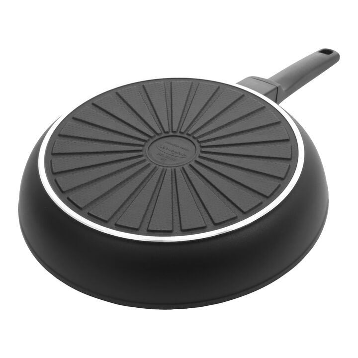 Alu Classico 3, Koekenpan Duraslide 28 cm, large 2