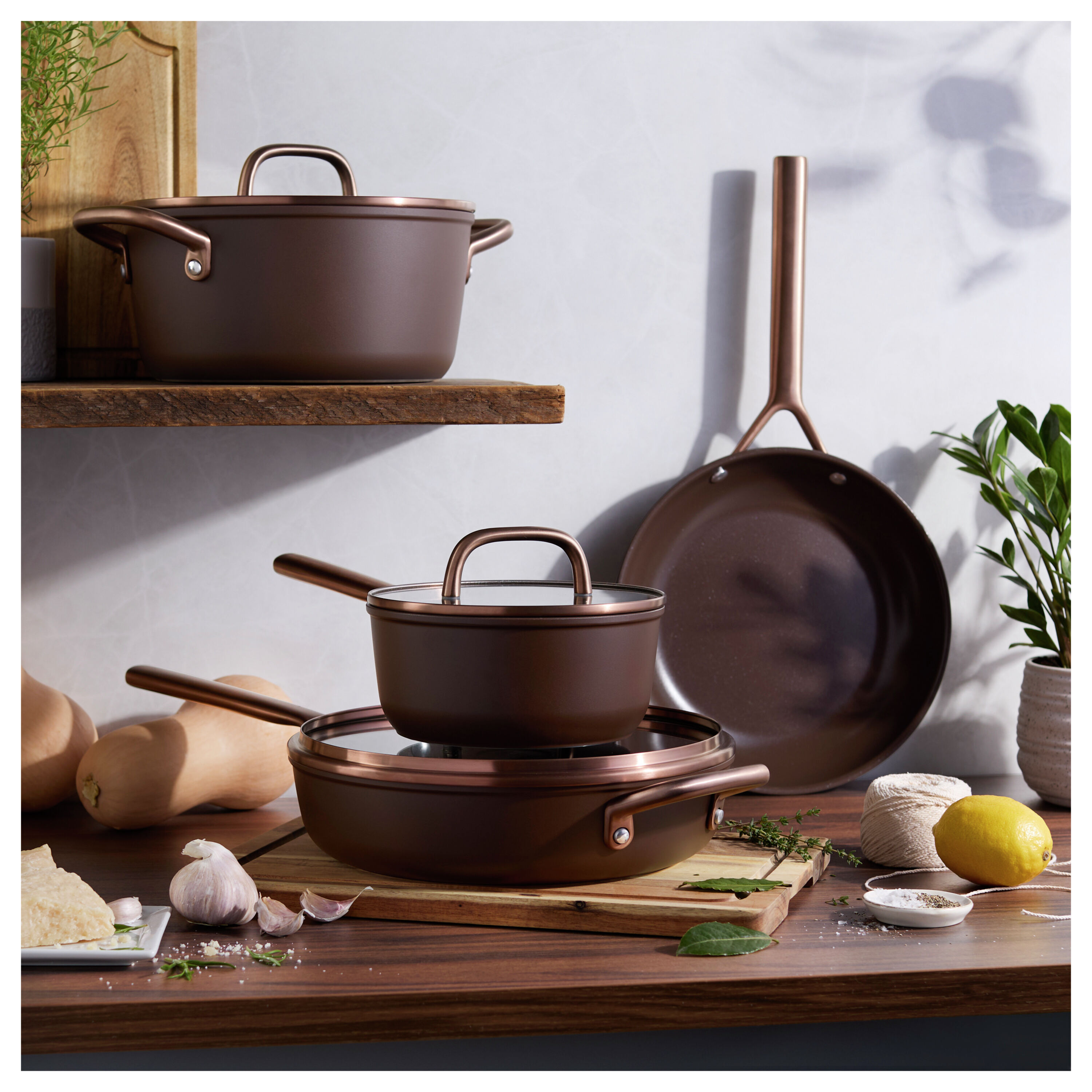 Pots & Pan Sets | ZWILLING.COM