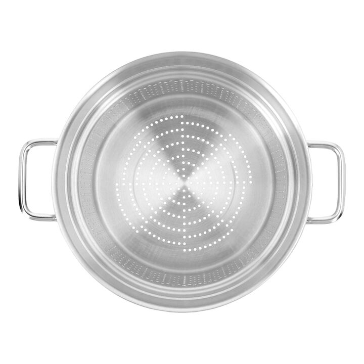 Apollo 7, Insert à pâtes 24 cm, large 3