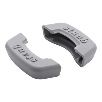 Tutamak | Gri | Silikon | 11 cm,,large 3