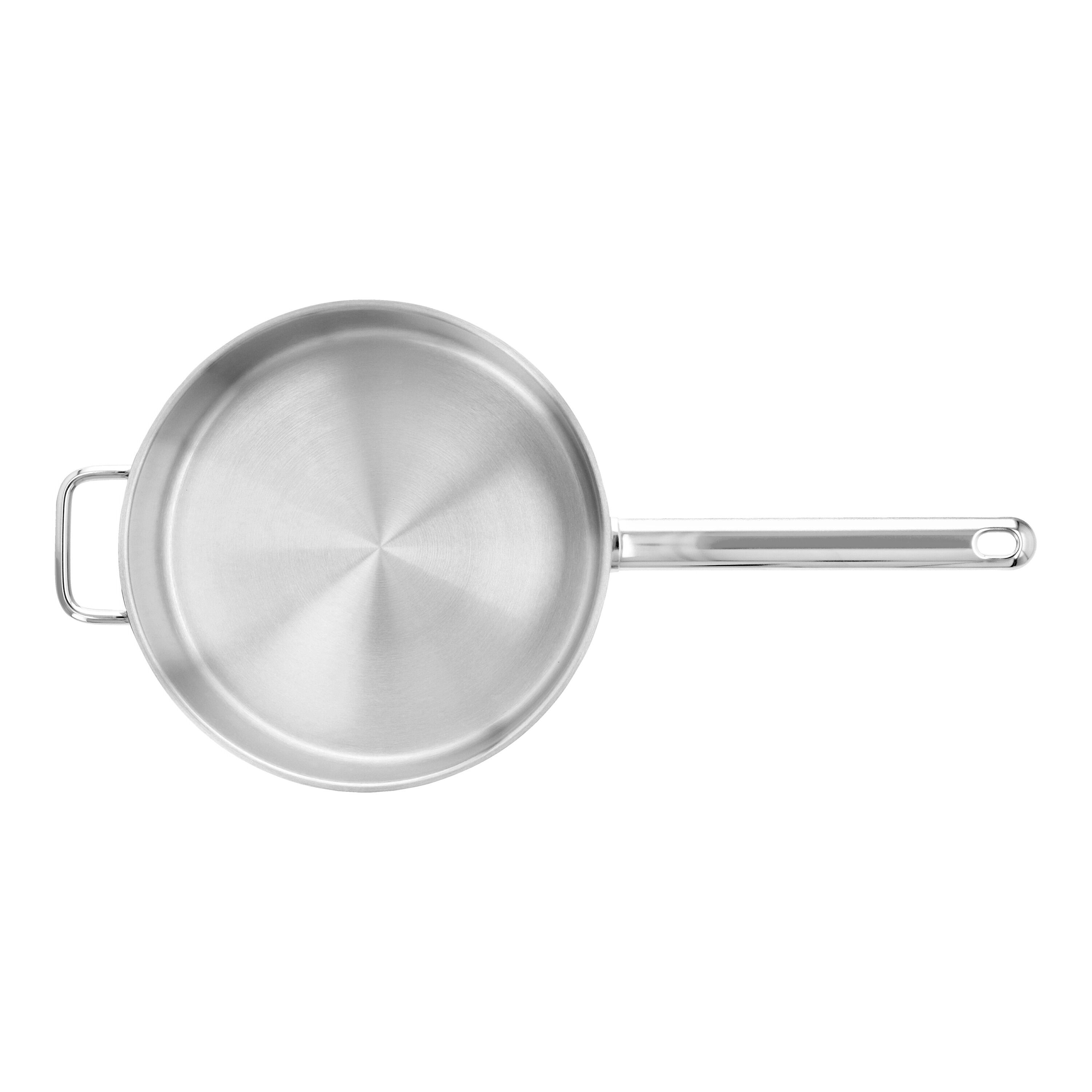 Demeyere Apollo 7 Sauteerpan zonder deksel 24 cm / 2,8 l - Apollo 7 - Demeyere