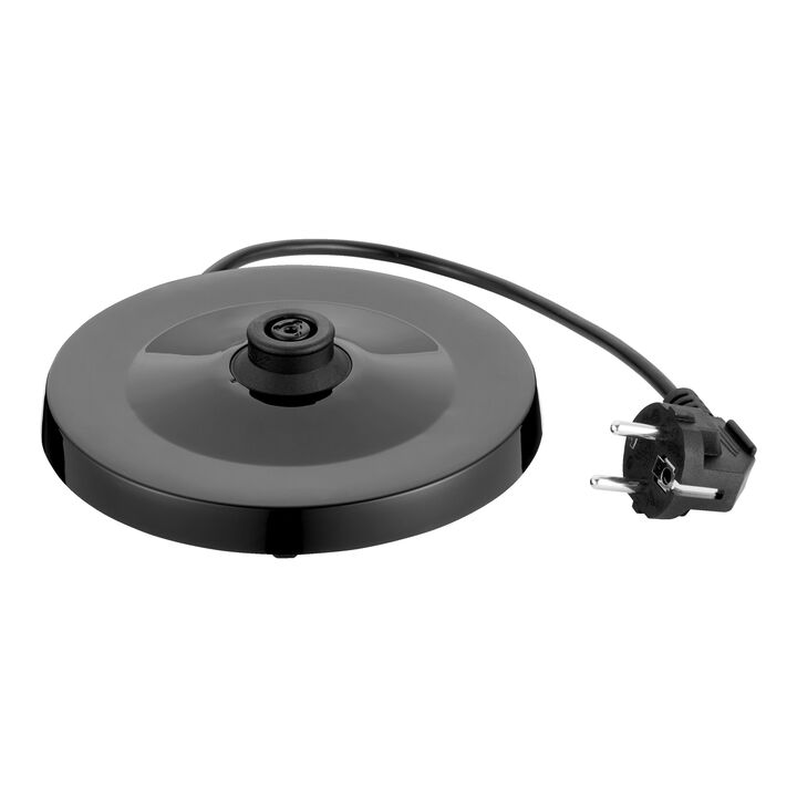 Elkedel, 1,25 l, Sølv, large 2