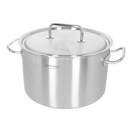 Kookpot met deksel 32 cm / 16 l