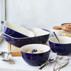 Ceramique, 4 Piece Bakeware set, dark-blue, small 4