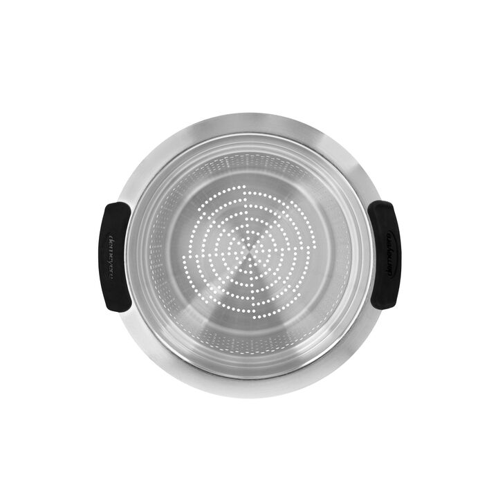 Specialties 5, Pastainzet, 2-delig | Rond | 20 cm, large 3