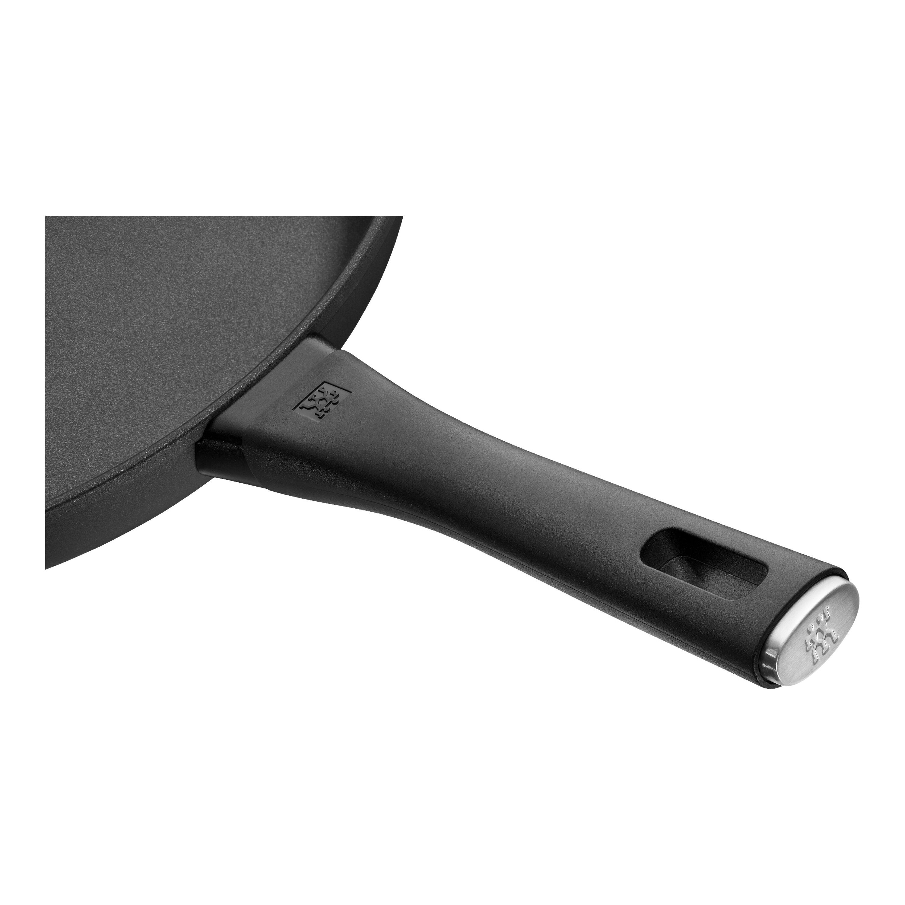 Thumbnail - ZWILLING Shine Bratpfanne 28 cm, Aluminium, Schwarz