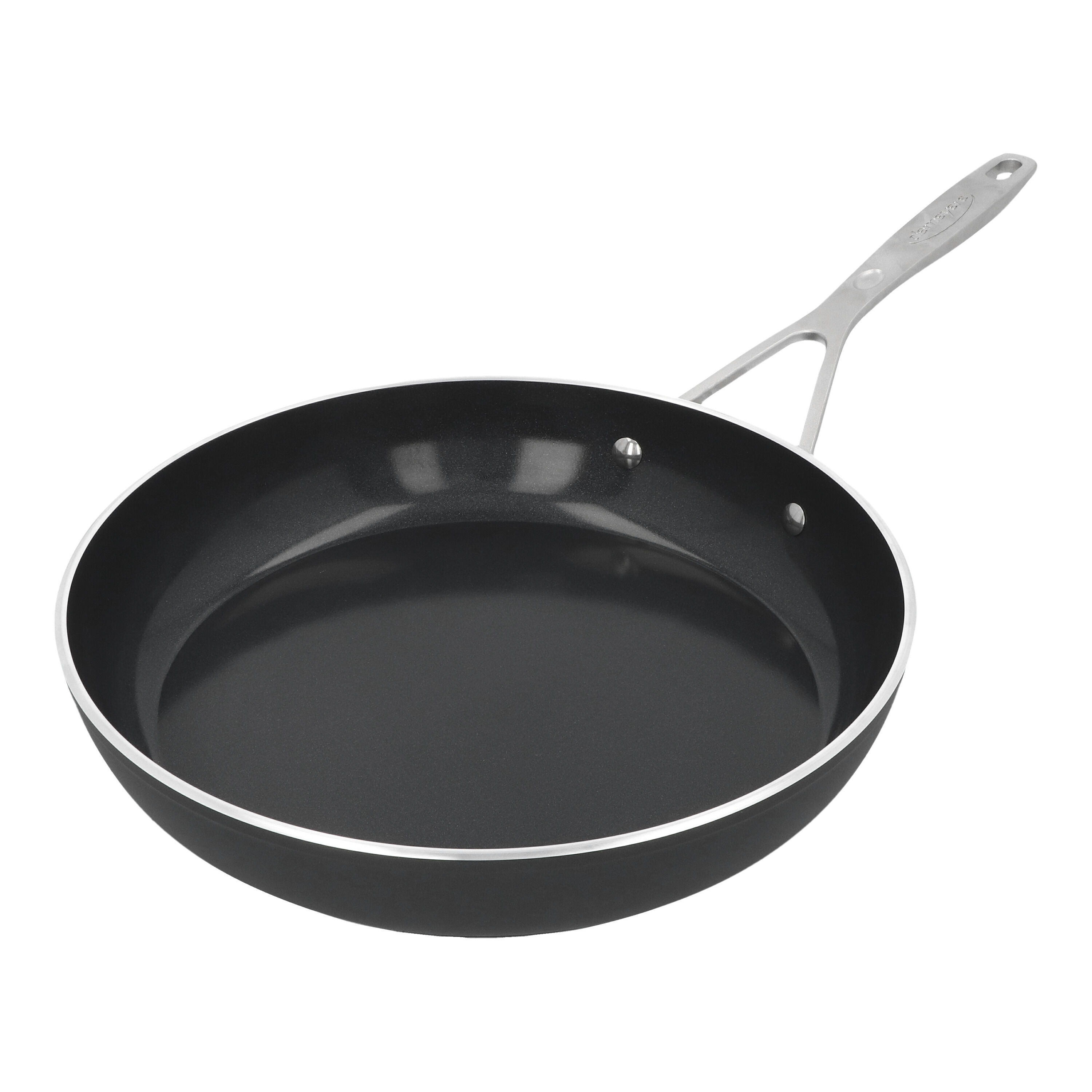Demeyere Alu Industry 3 Ceramic Koekenpan Ceraforce 28 cm - Alu Industry 3 Ceramic - Demeyere