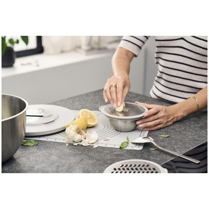 XTEND, CORDLESS HANDBLENDER PREP SET, large 3