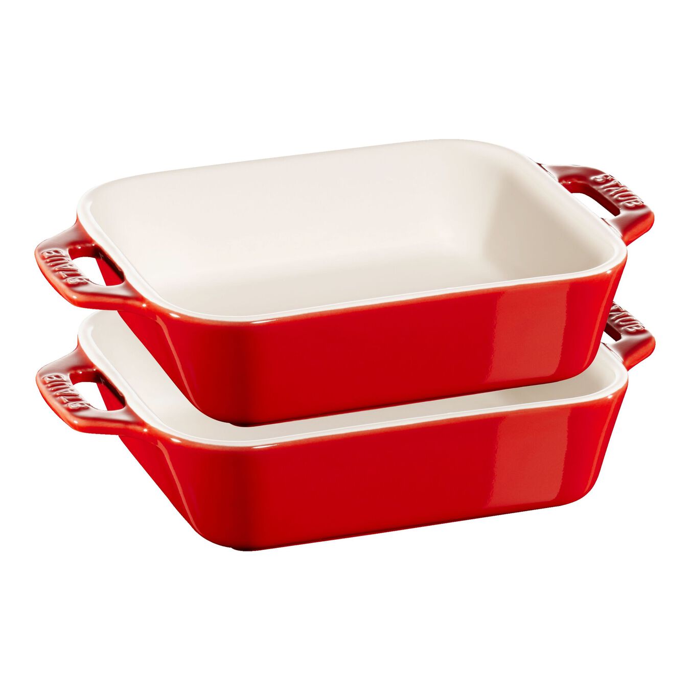 Buy Staub Ceramique Ovenware set