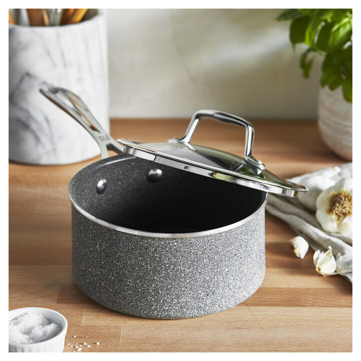 Buy ZWILLING Vitale Pots and pans set