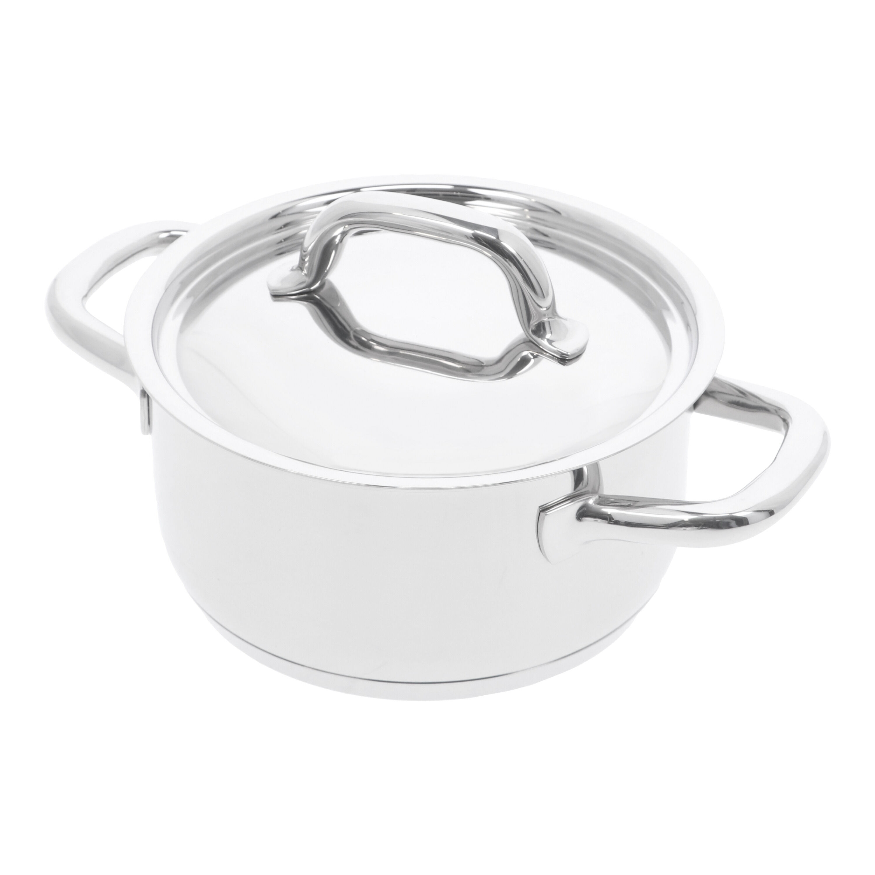Demeyere Classico 3 Kookpan 16 cm / 1,5 l - Classico 3 - Demeyere